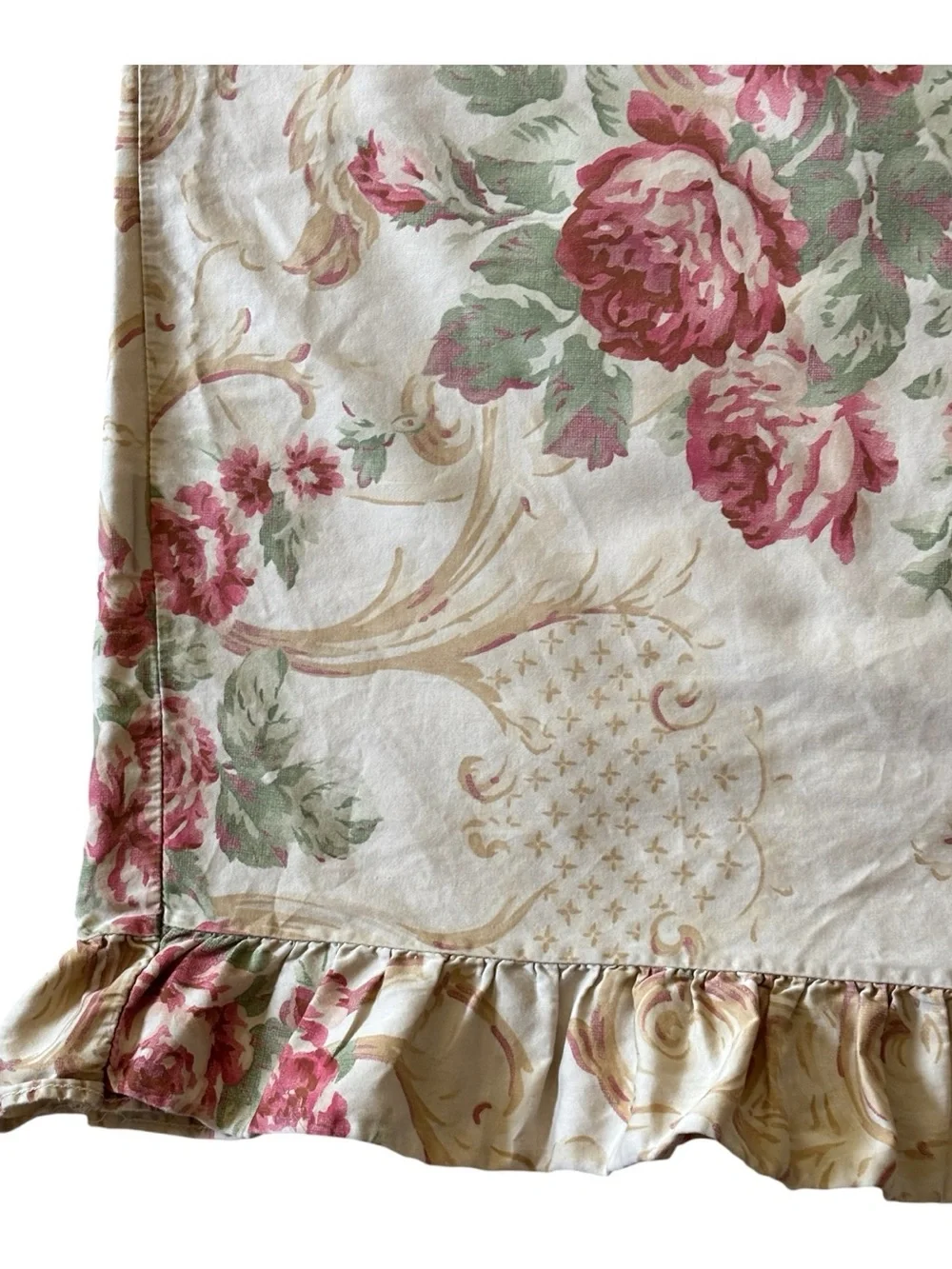 Ralph Lauren 29”x 19”